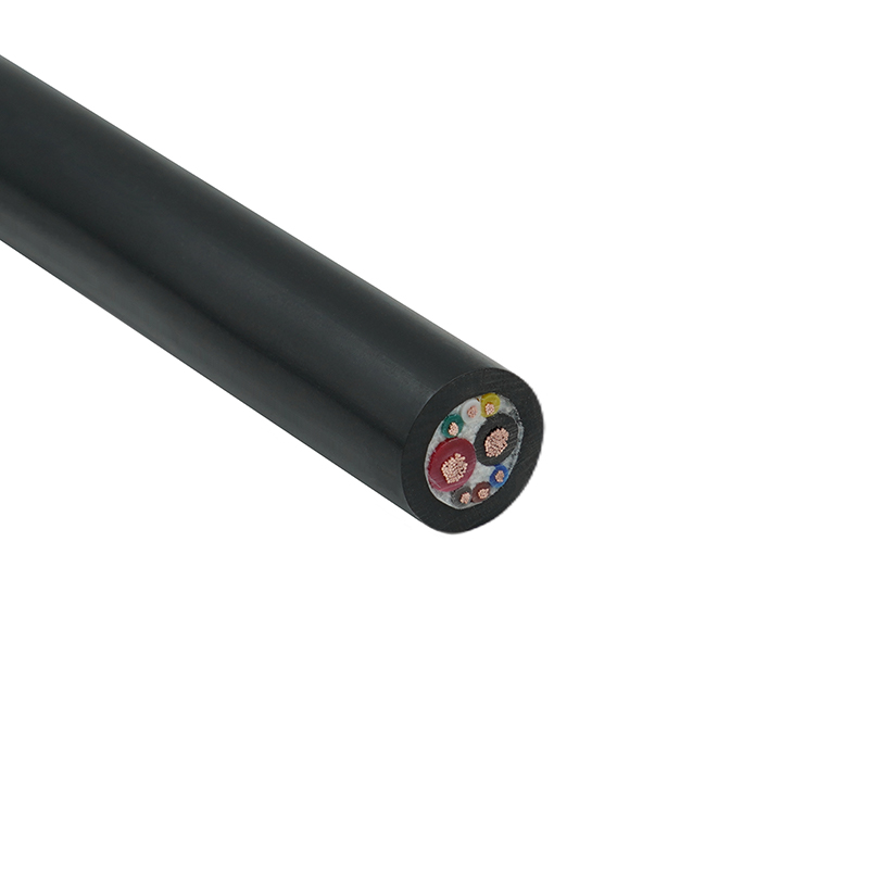 UL2464 Soft Sheath Wire (UL-certificeret)