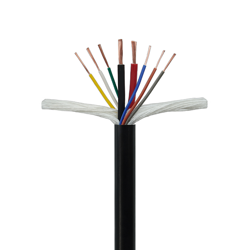 UL2464 Soft Sheath Wire (UL-certificeret)