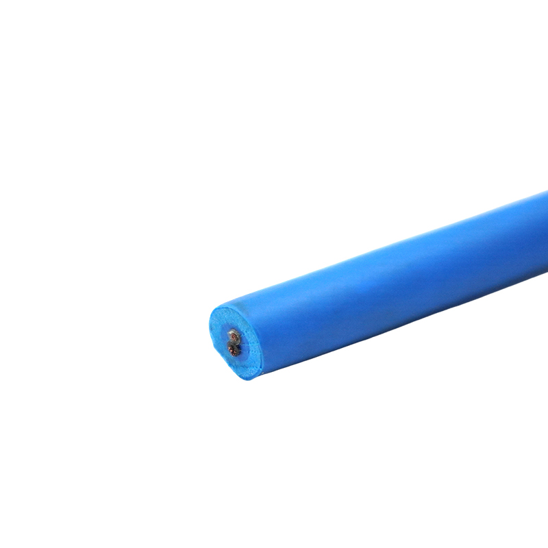 Flydekabel til undervandsrobotter (2×0,5)