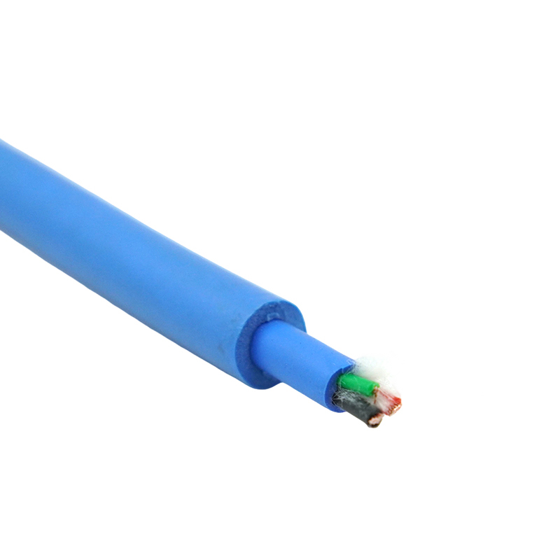 Flydekabel til undervandsrobotter (3×0,5)