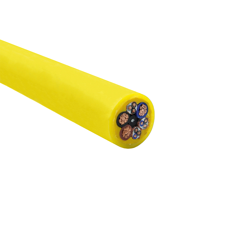 Grib spand oprulningskabel