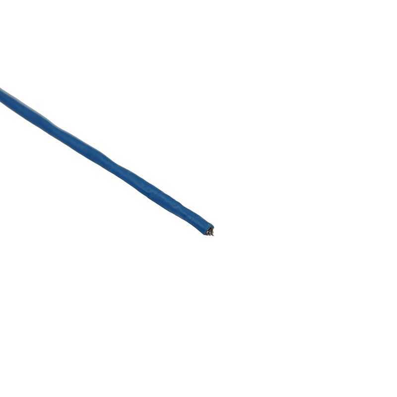 Type KC-kompensationskabel (FEP-isoleret og beklædt)