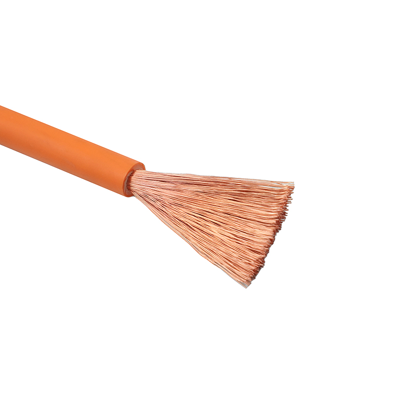 Nyt tilslutningskabel til energitransmission 