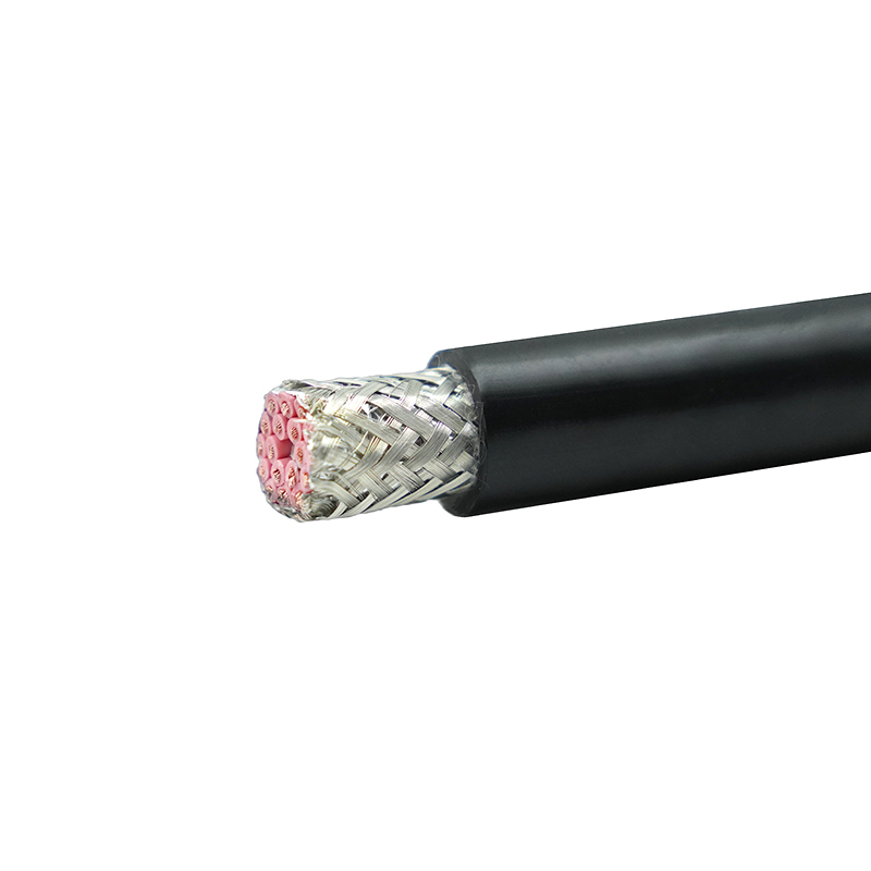 Vindkraftkontrolkabel