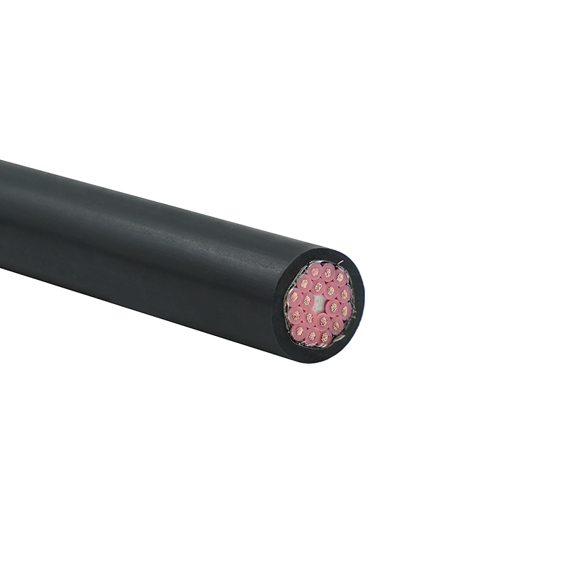 Vindkraftkontrolkabel