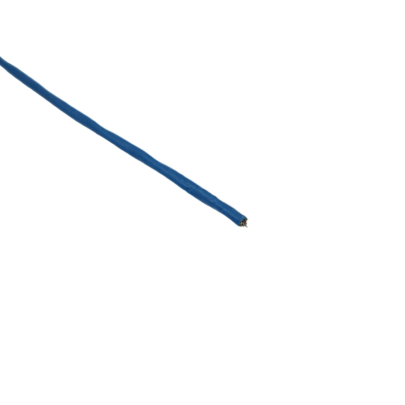 Type KC-kompensationskabel (FEP-isoleret og beklædt)