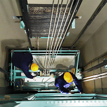 Fleksibelt fladt kabel